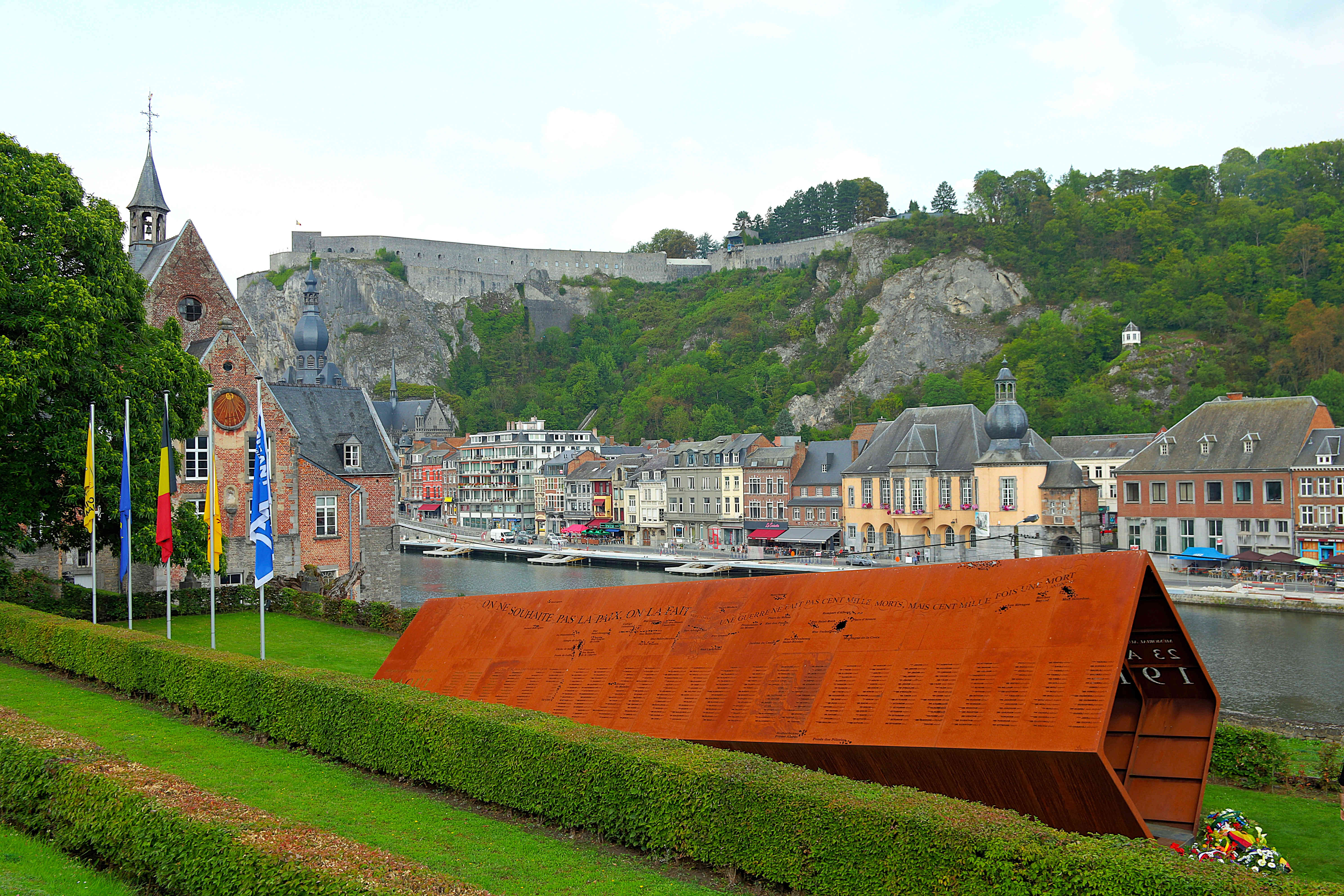Dinant